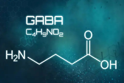 GABA yu sleep ingredients