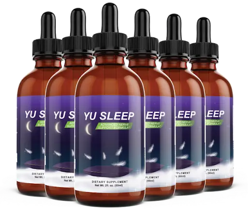 yu sleep deep sleep support