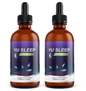 yu sleep features